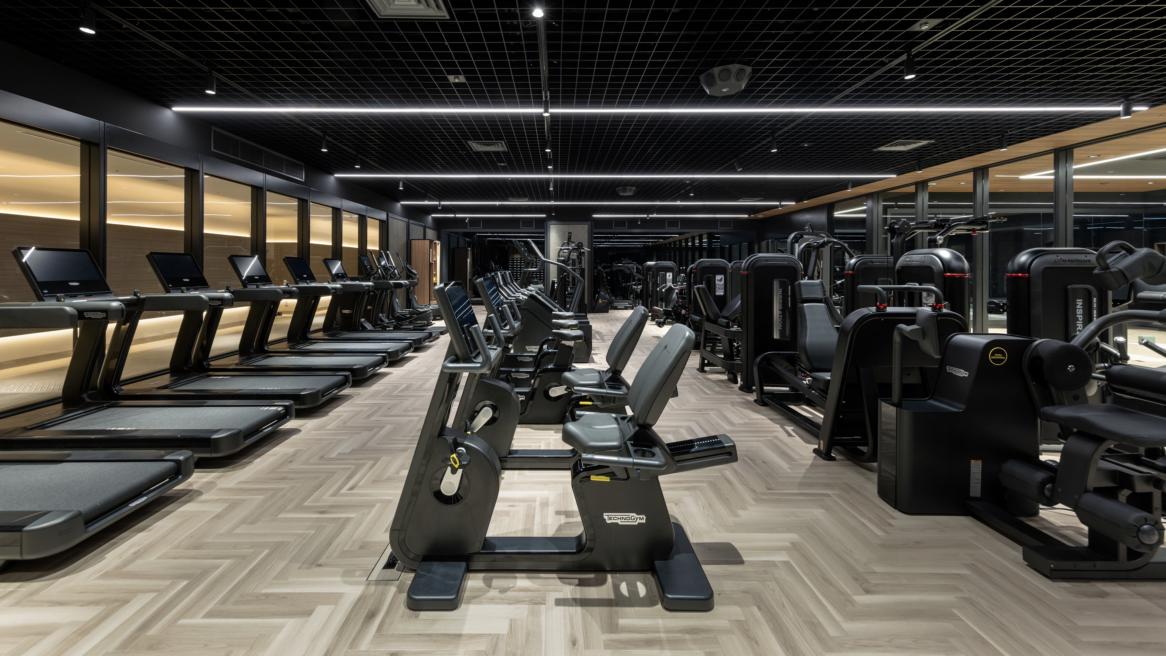 GYM-STUDIO