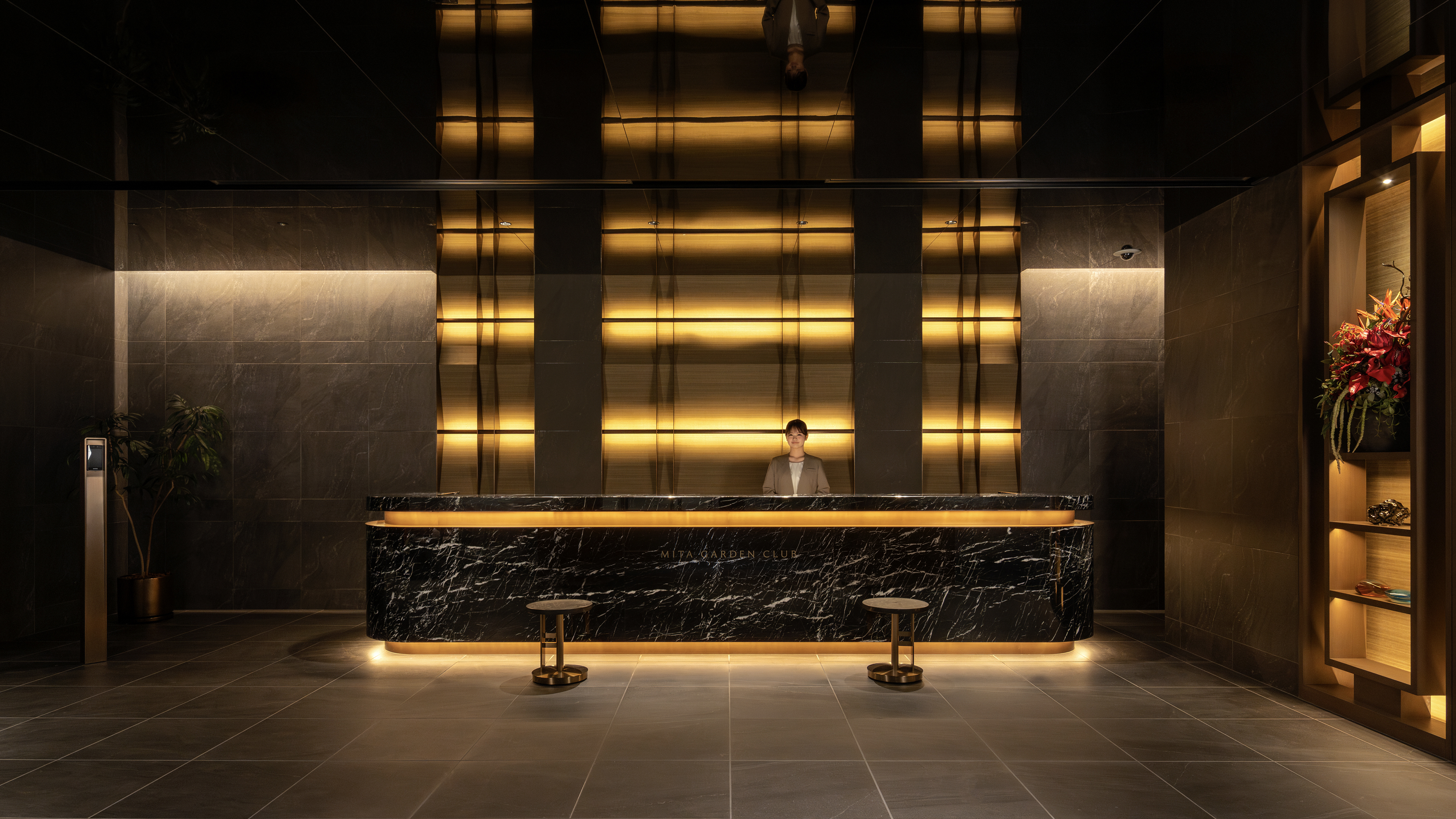 HOSPITALITY