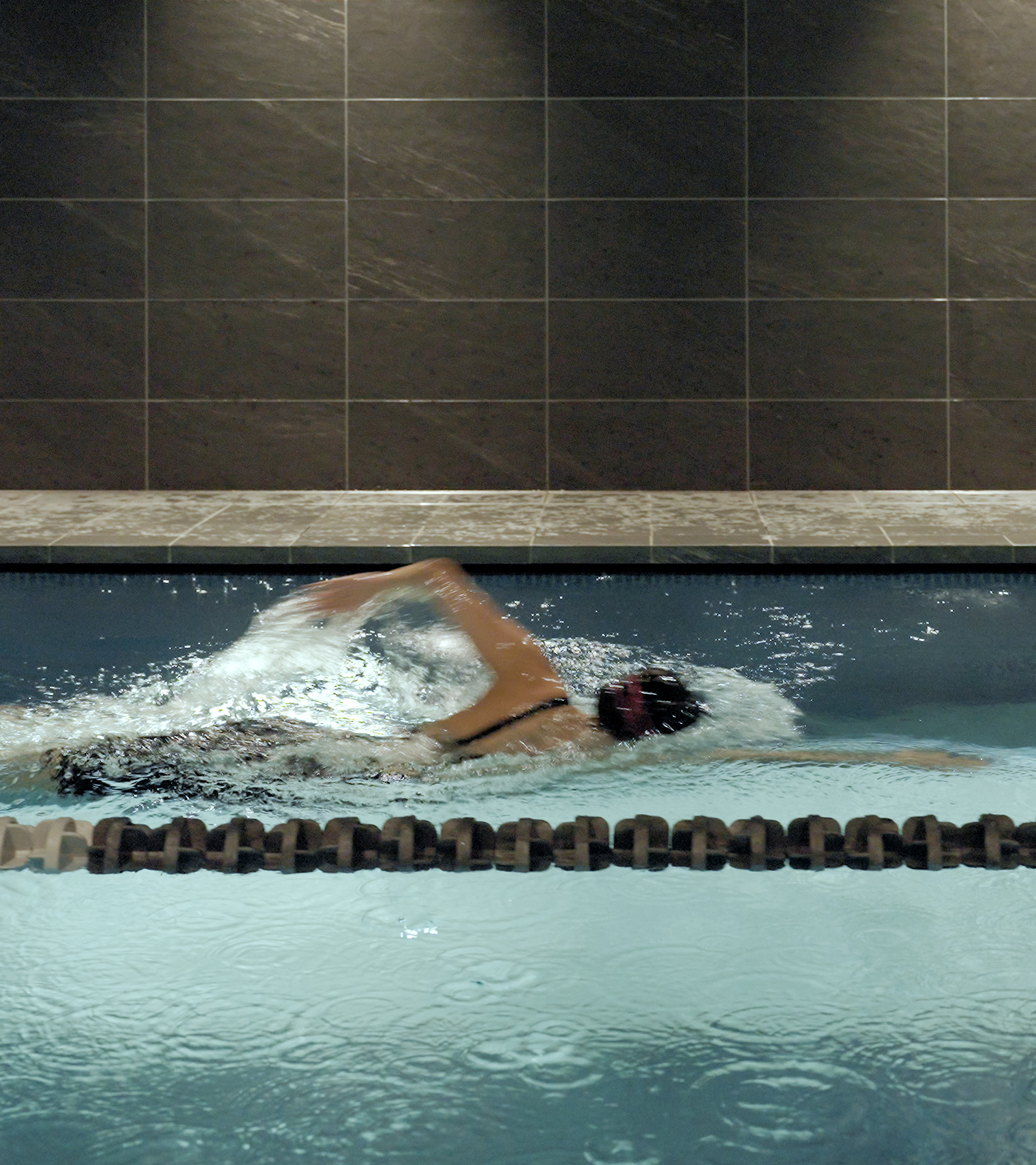 25M POOL