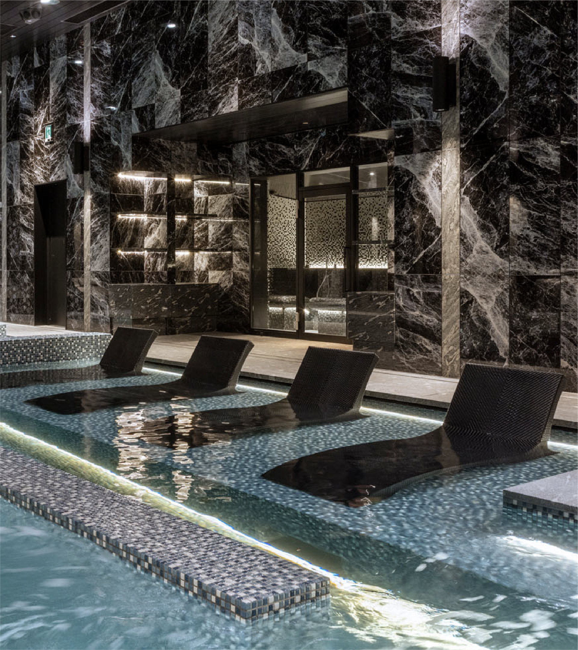 THERMAL POOL