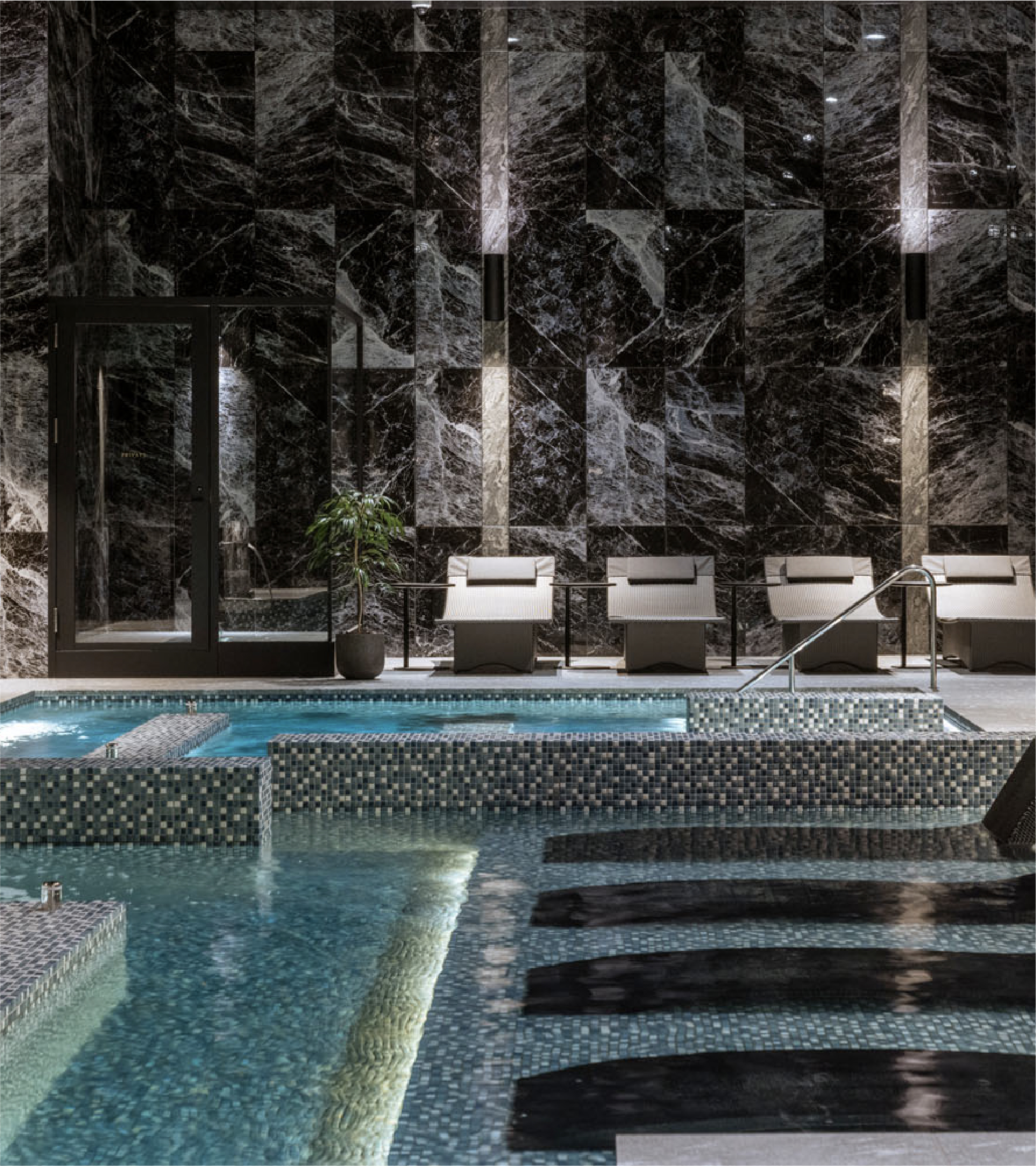 THERMAL POOL