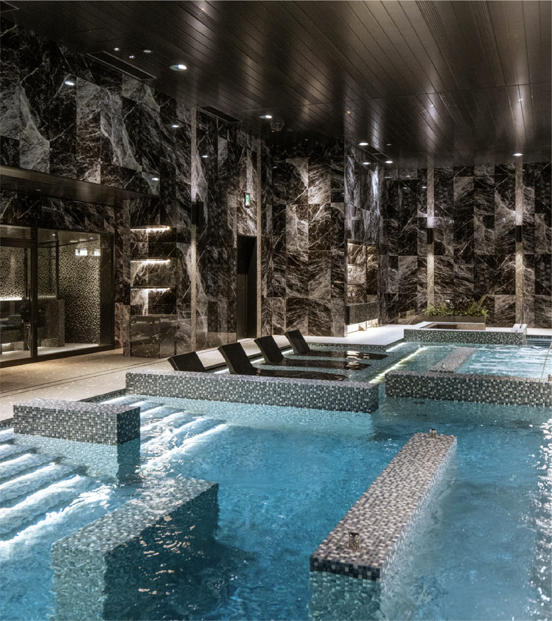 THERMAL POOL